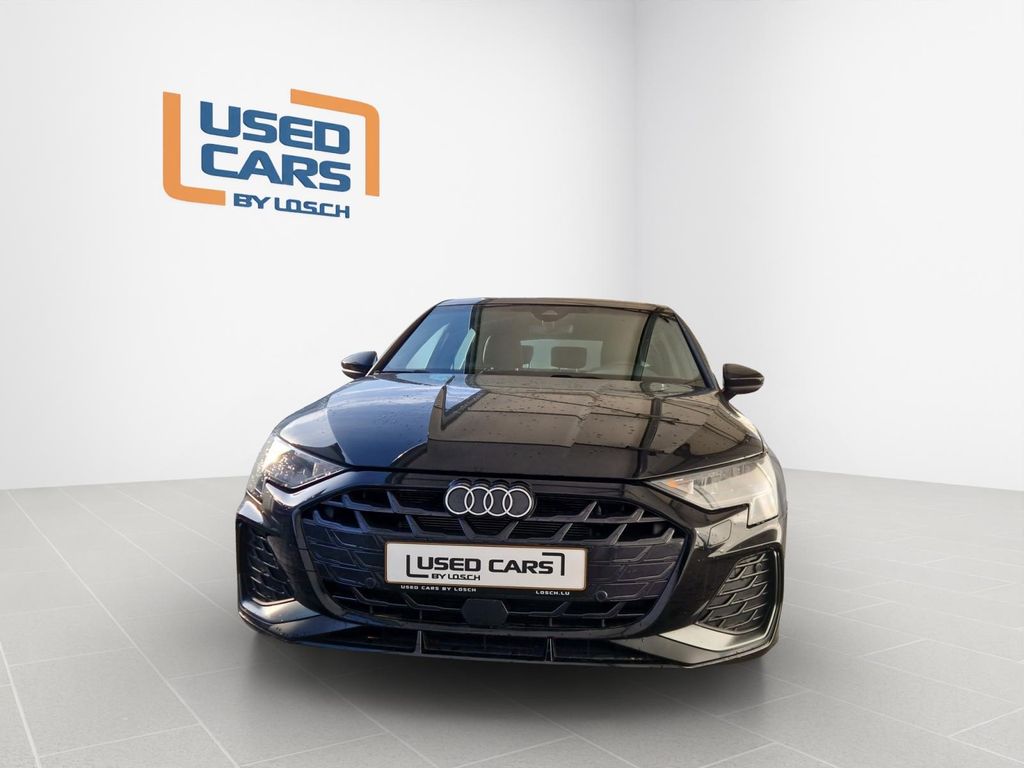 Audi A3 2024