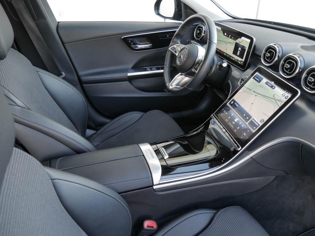 Mercedes-Benz C 300 2022