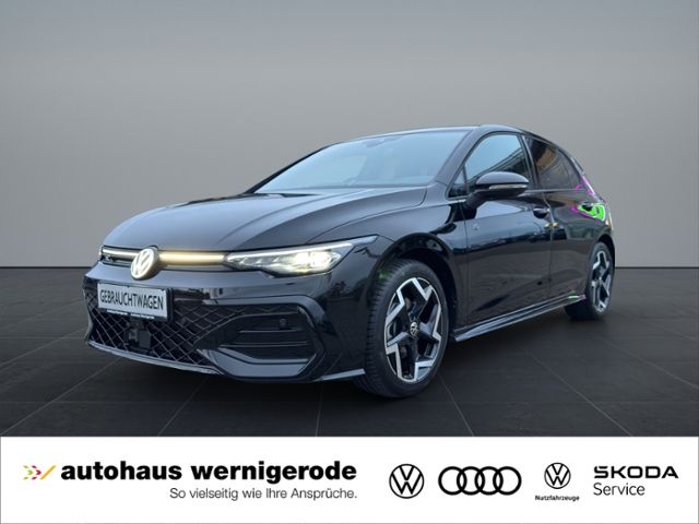 Volkswagen Golf 2025