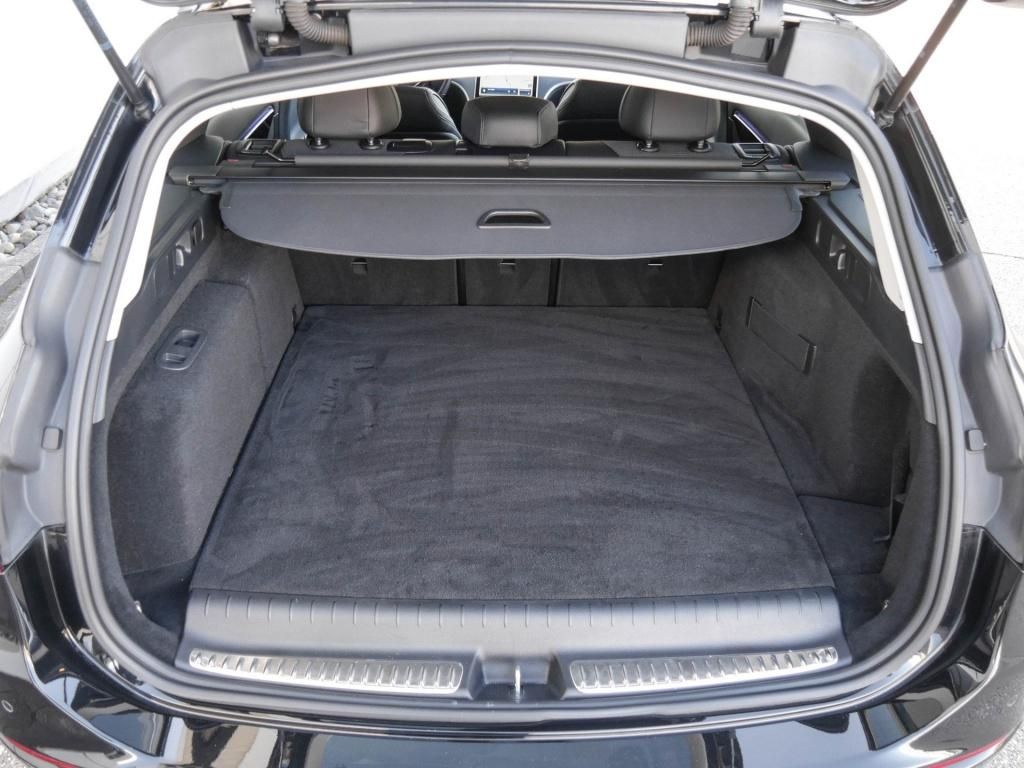 Mercedes-Benz C 300 2022