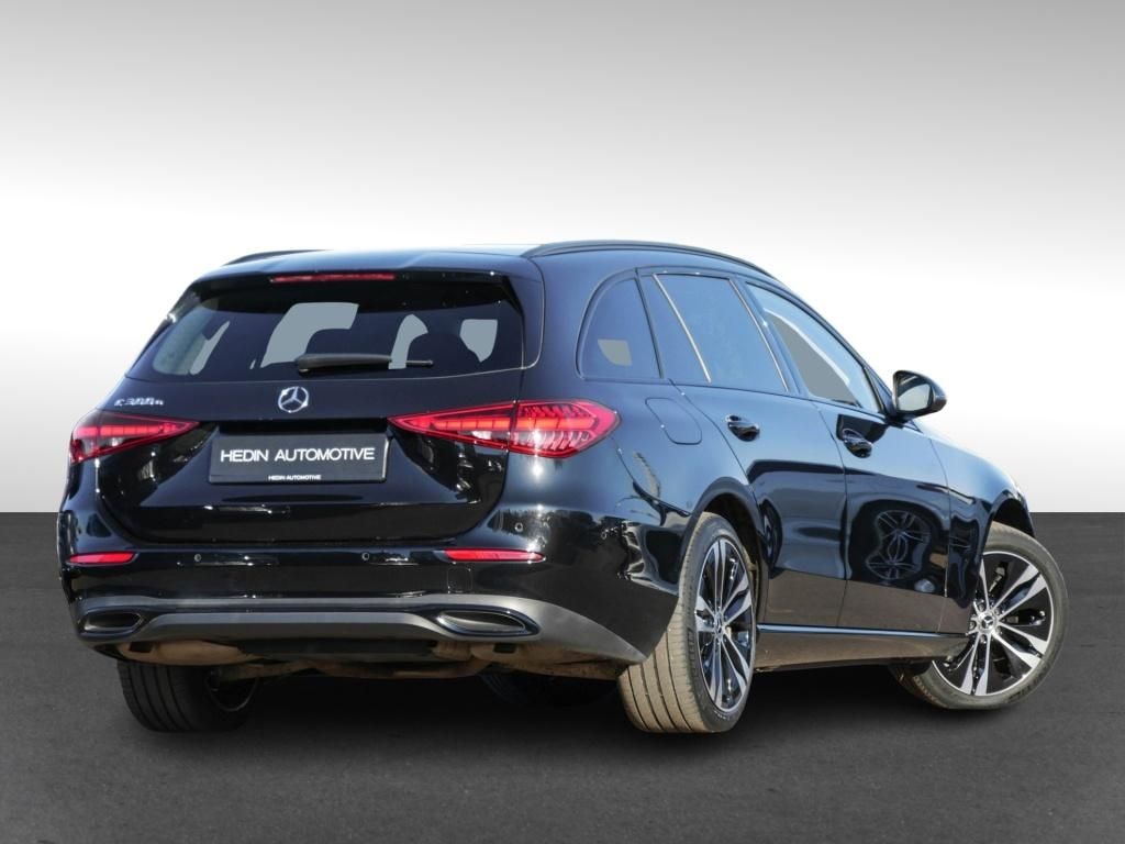 Mercedes-Benz C 300 2022