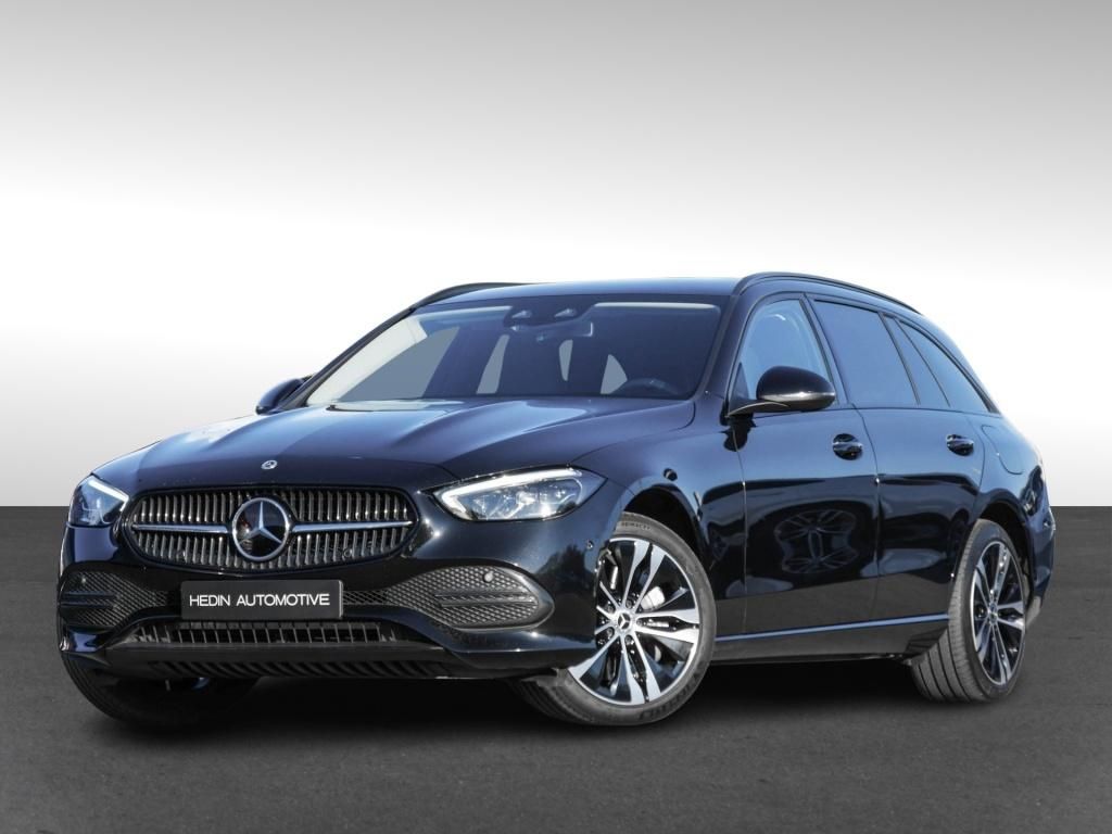 Mercedes-Benz C 300 2022