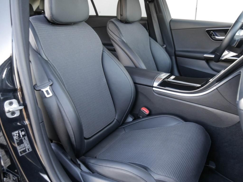 Mercedes-Benz C 300 2022