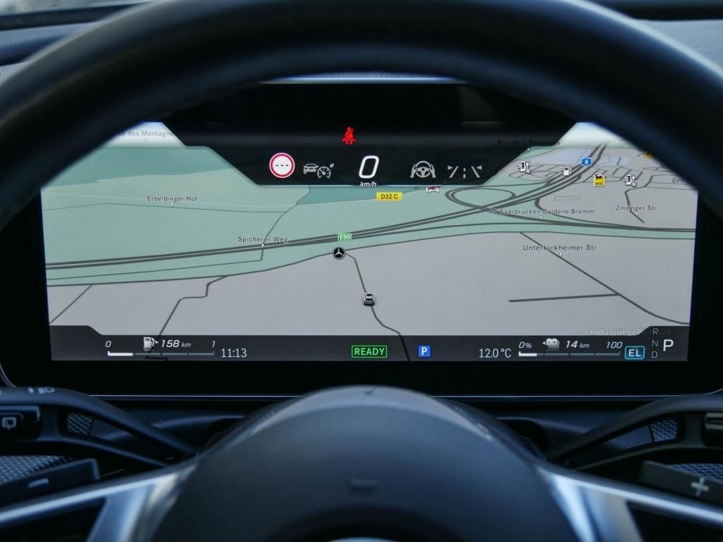 Mercedes-Benz C 300 2022