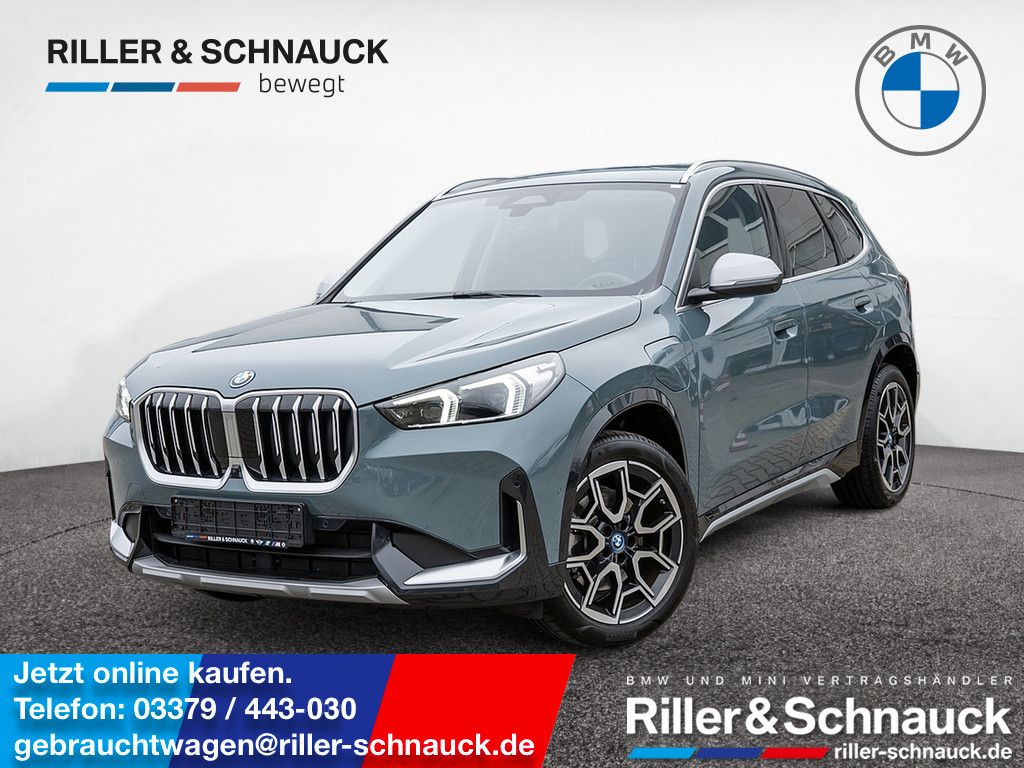 BMW X1 2024