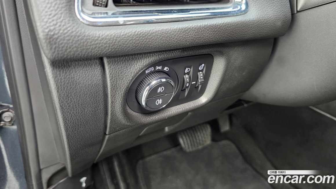 ChevroletGMDaewoo Cruze 2017