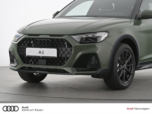Audi A1 2025