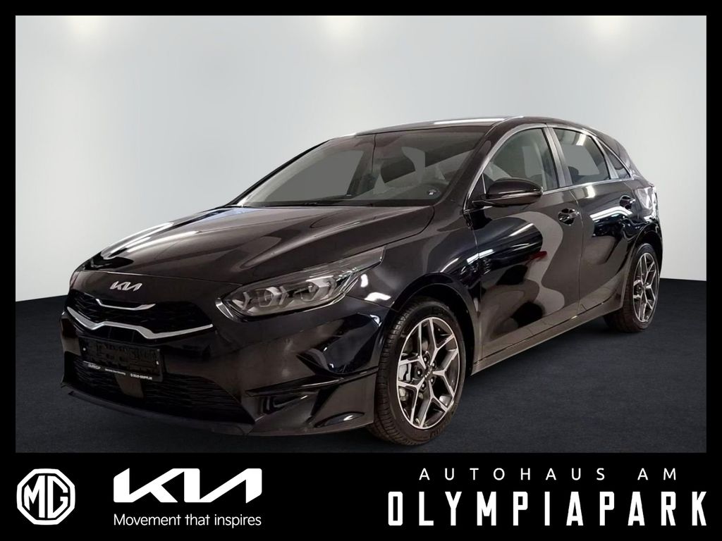 Kia cee'd / Ceed