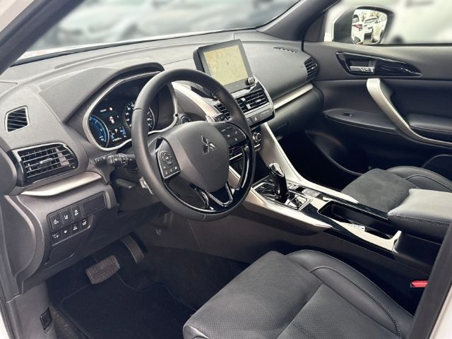 Mitsubishi Eclipse Cross 2023