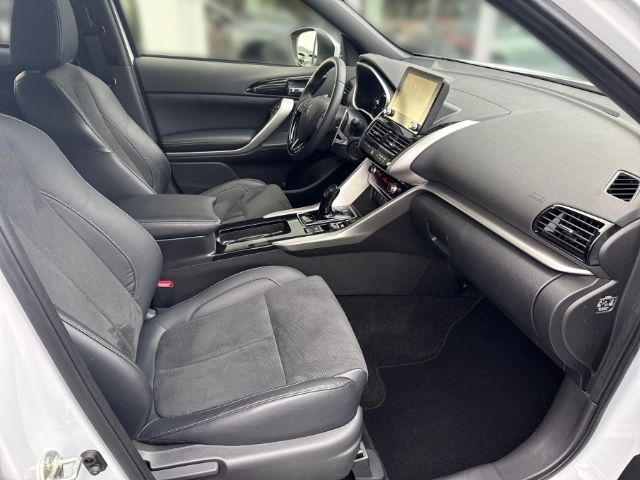 Mitsubishi Eclipse Cross 2023