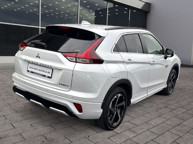 Mitsubishi Eclipse Cross 2023