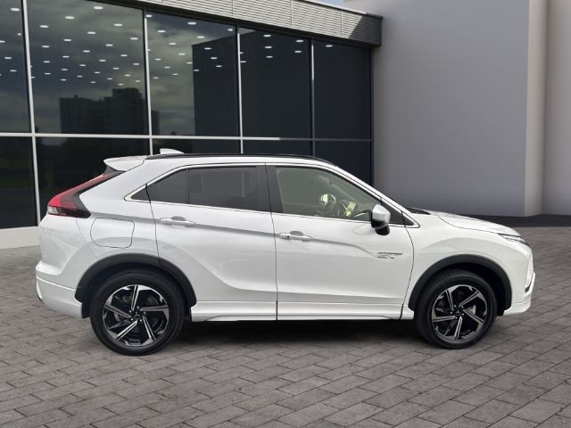 Mitsubishi Eclipse Cross 2023