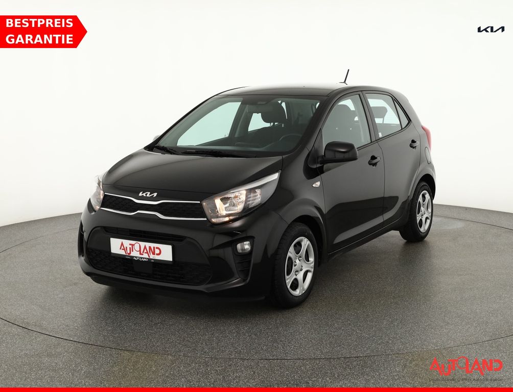 Kia Picanto 2022