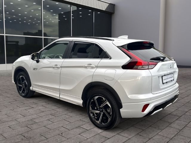 Mitsubishi Eclipse Cross 2023