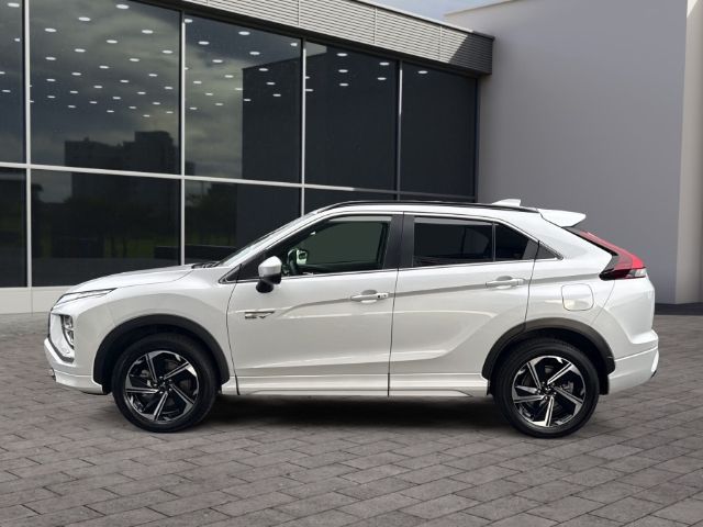 Mitsubishi Eclipse Cross 2023