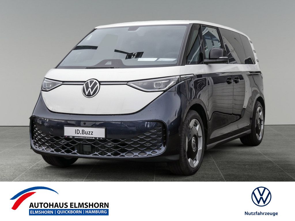 Volkswagen ID. Buzz