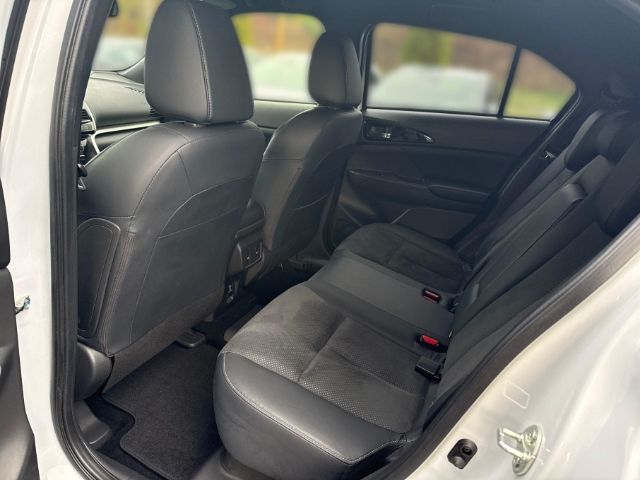 Mitsubishi Eclipse Cross 2023