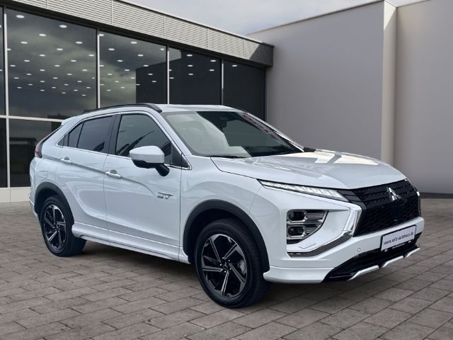 Mitsubishi Eclipse Cross 2023