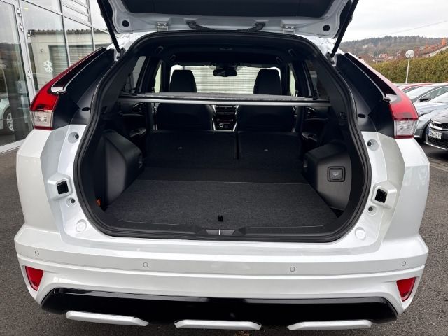 Mitsubishi Eclipse Cross 2023