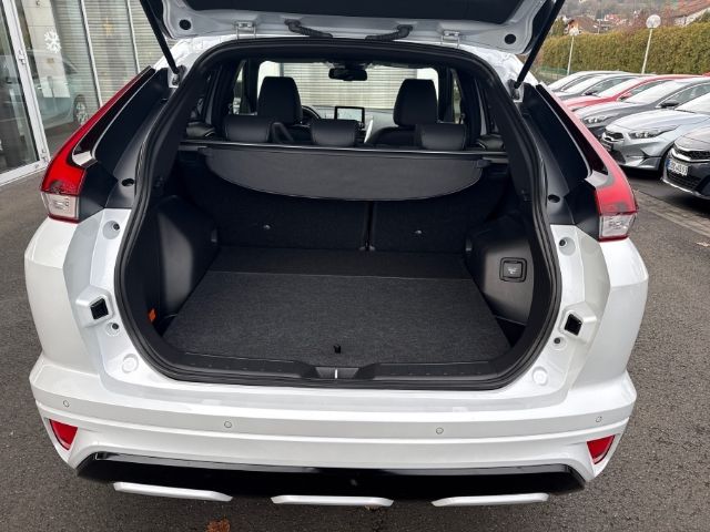 Mitsubishi Eclipse Cross 2023