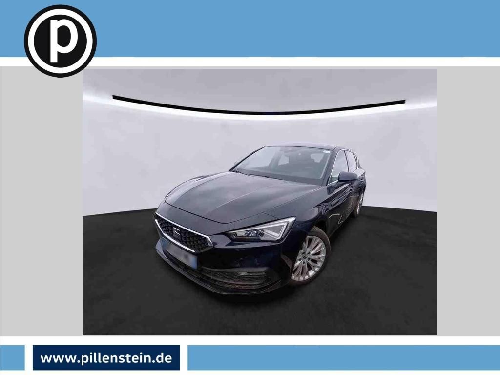 Seat Leon 2022