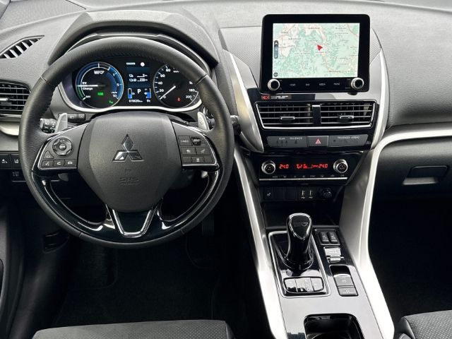 Mitsubishi Eclipse Cross 2023