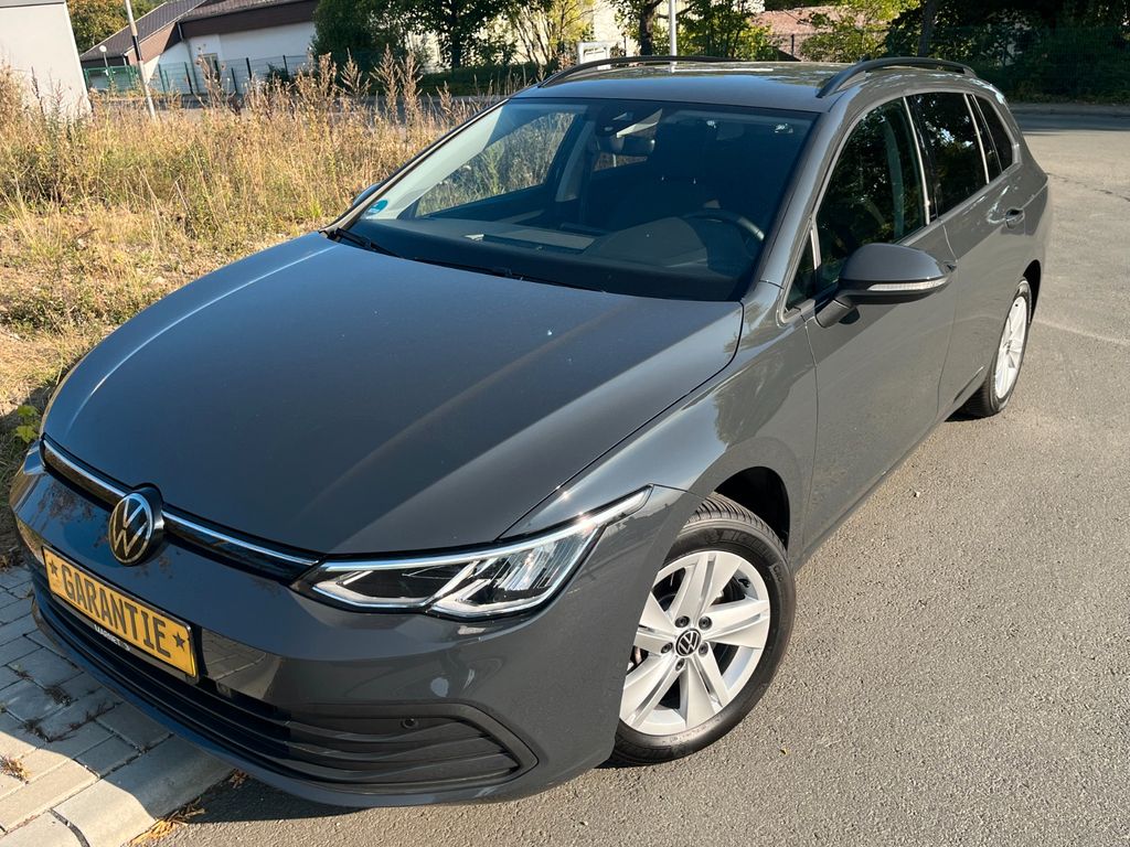 Volkswagen Golf 2024