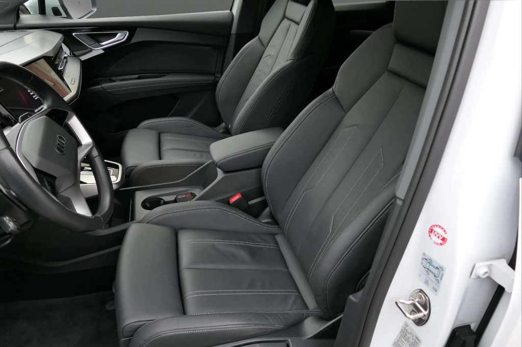 Audi Q4 2022