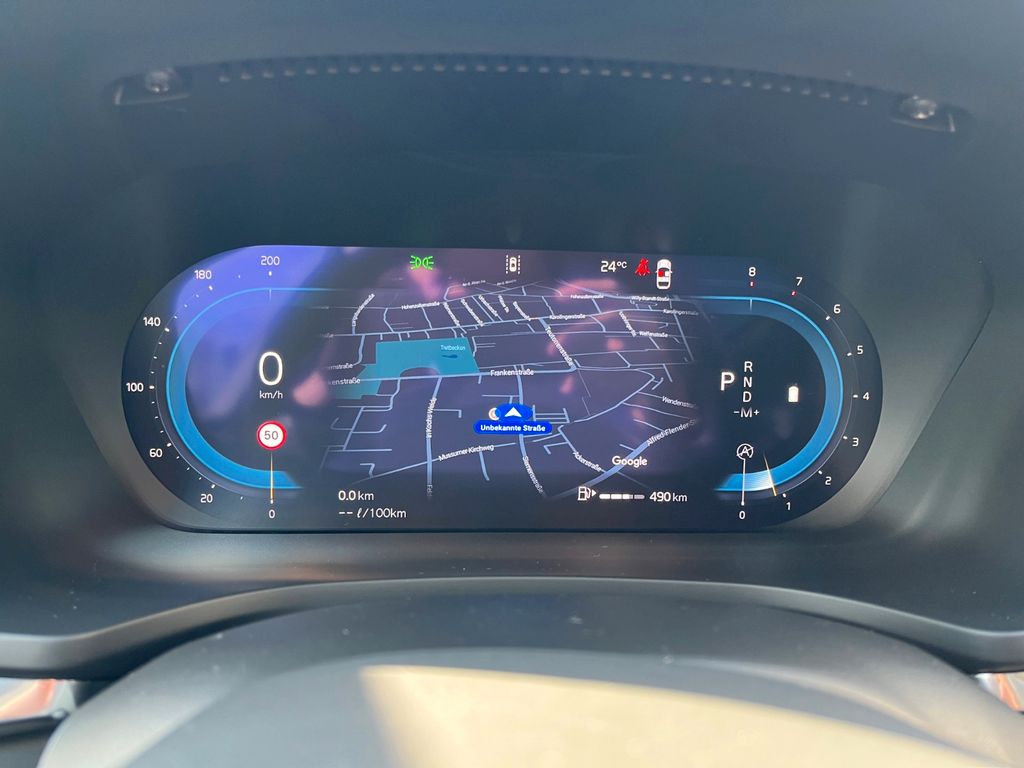 Volvo V60 Cross Country 2024