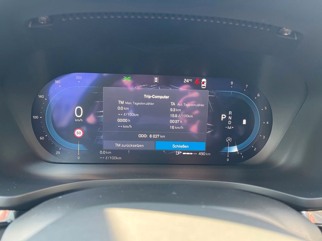 Volvo V60 Cross Country 2024