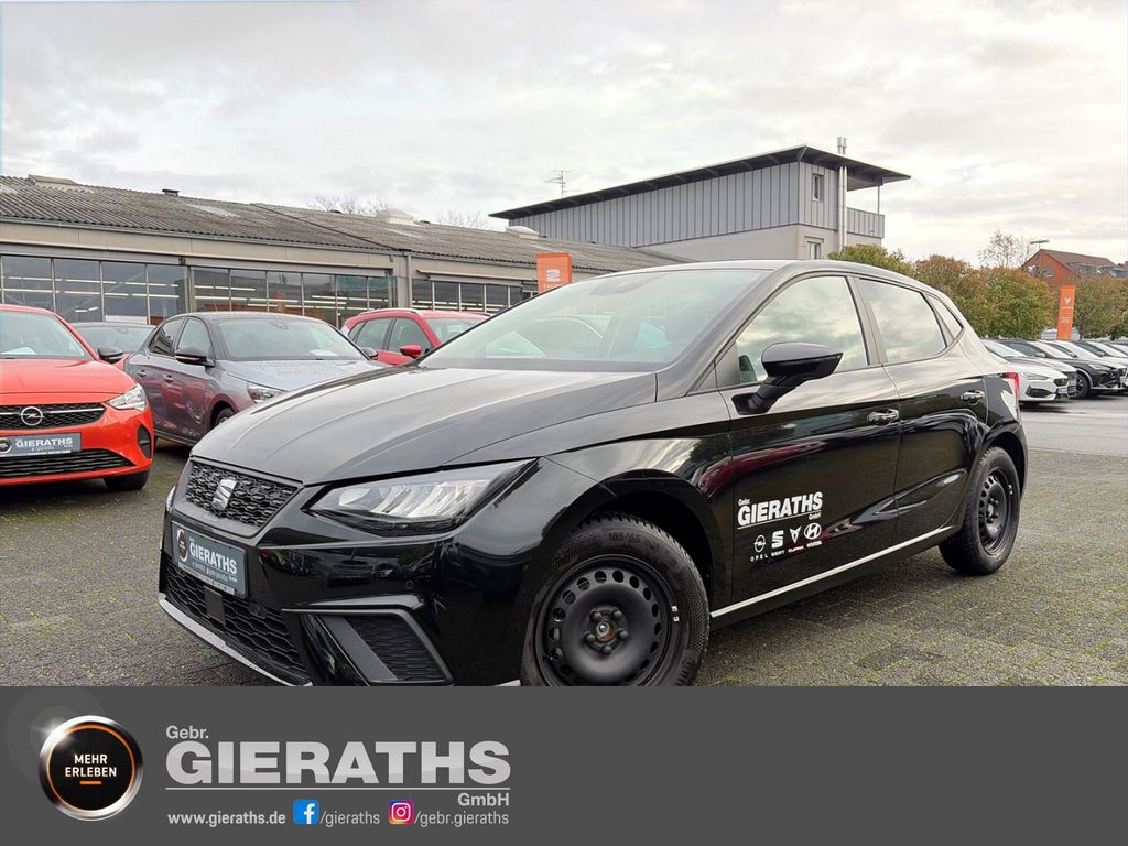 Seat Ibiza 2025