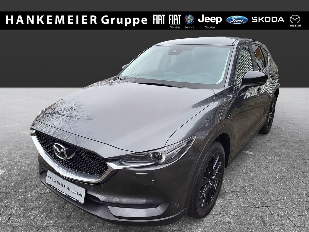 Mazda CX-5 2020