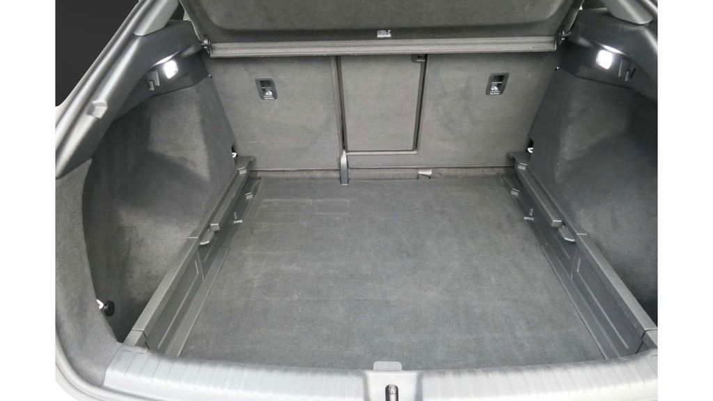 Audi Q4 2022