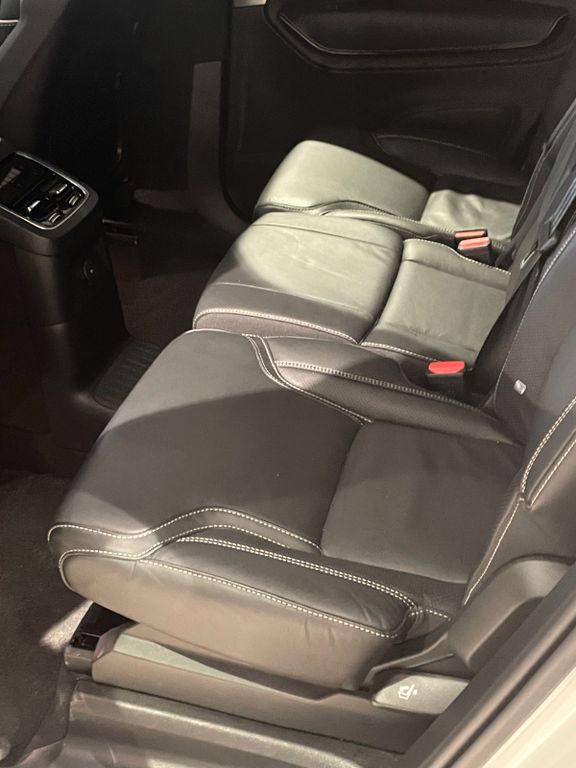 Volvo XC90 2022