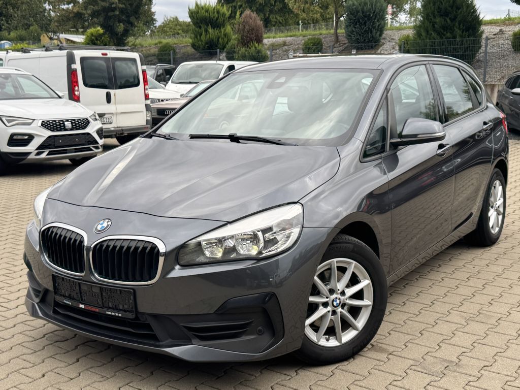 BMW 216 Active Tourer 2019