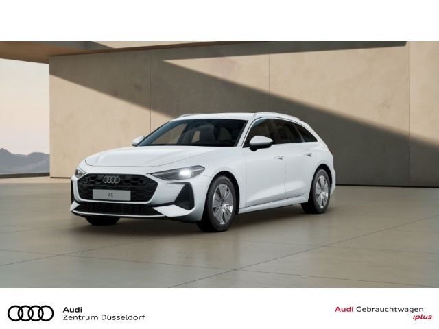 Audi A5 2025