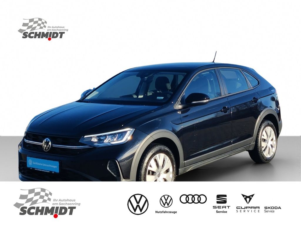 Volkswagen Taigo 2022