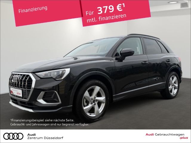 Audi Q3 2025