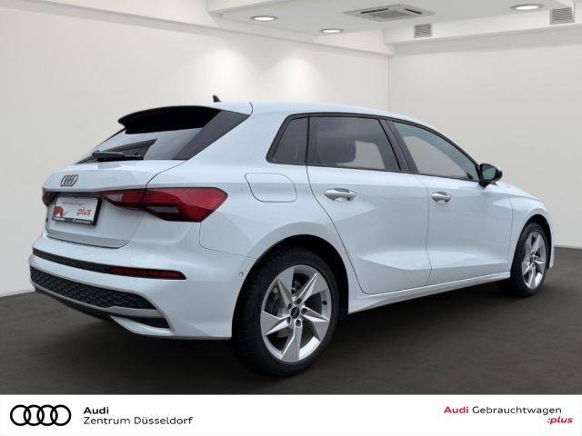 Audi A3 2025