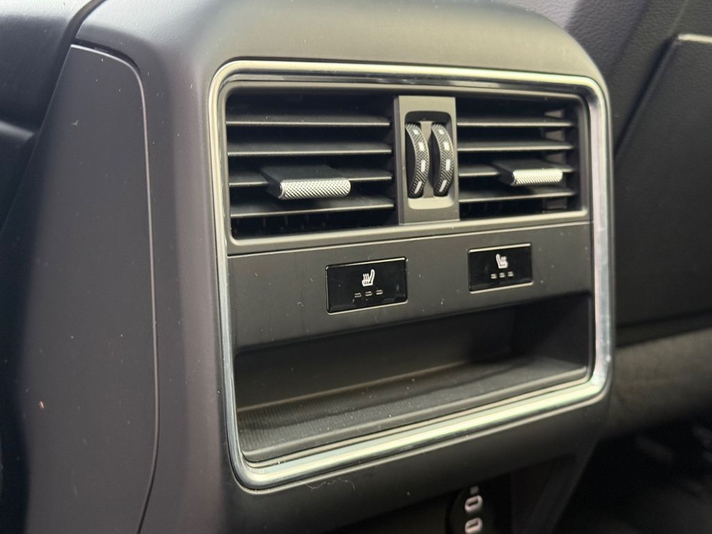 Porsche Cayenne 2021