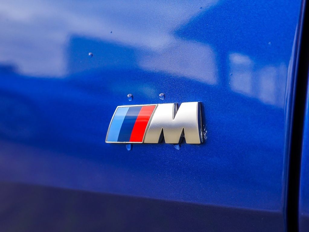 BMW 420 2025