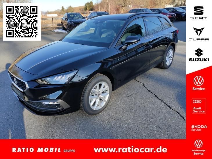 Seat Leon 2025