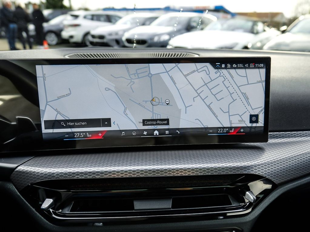BMW 420 2025
