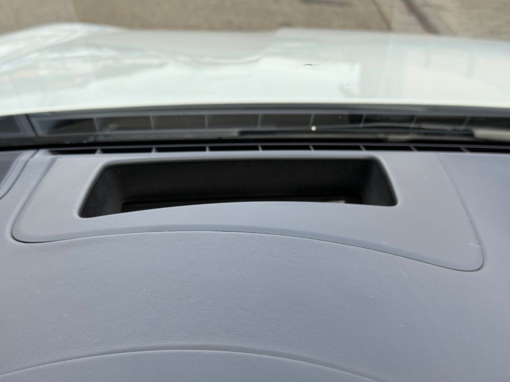 Porsche Cayenne 2021