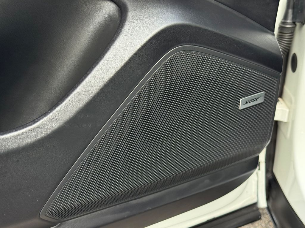 Porsche Cayenne 2021