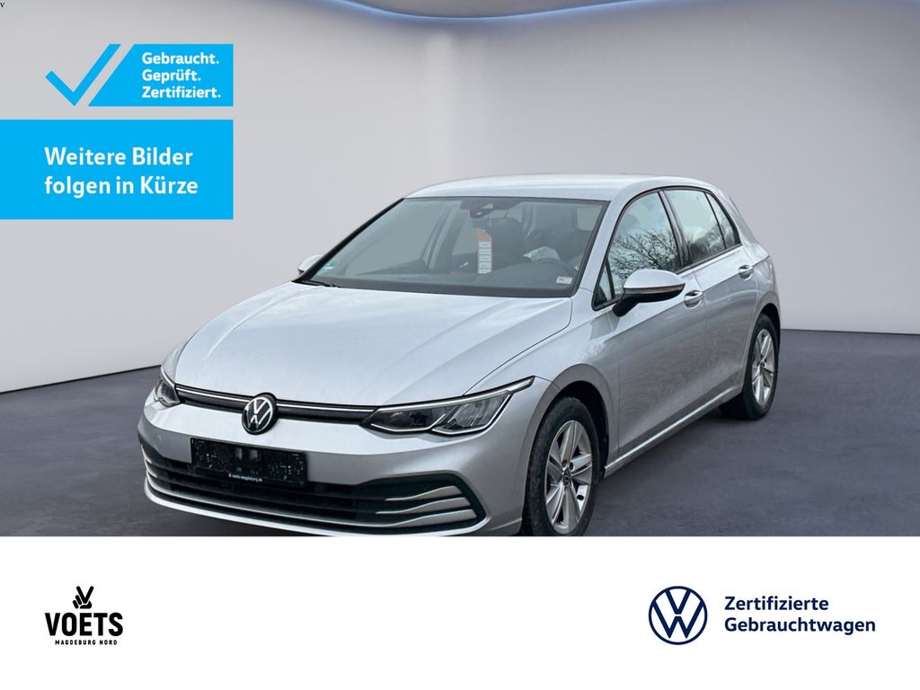 Volkswagen Golf 2022