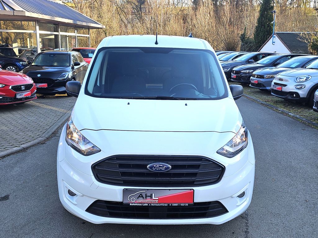 Ford Transit 2023