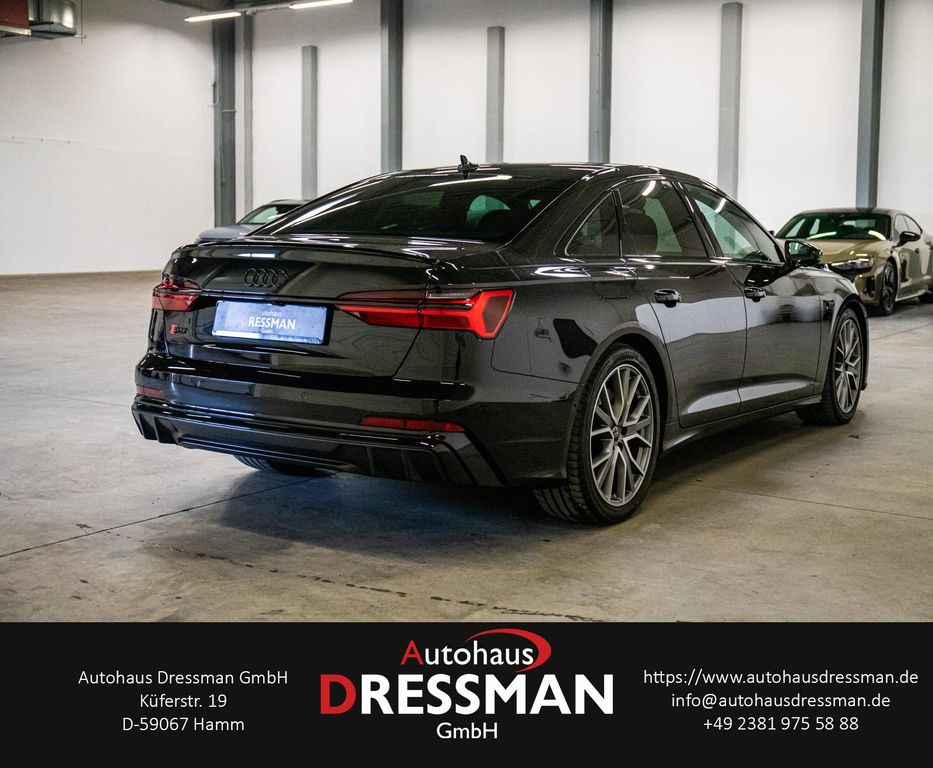 Audi S6 2023