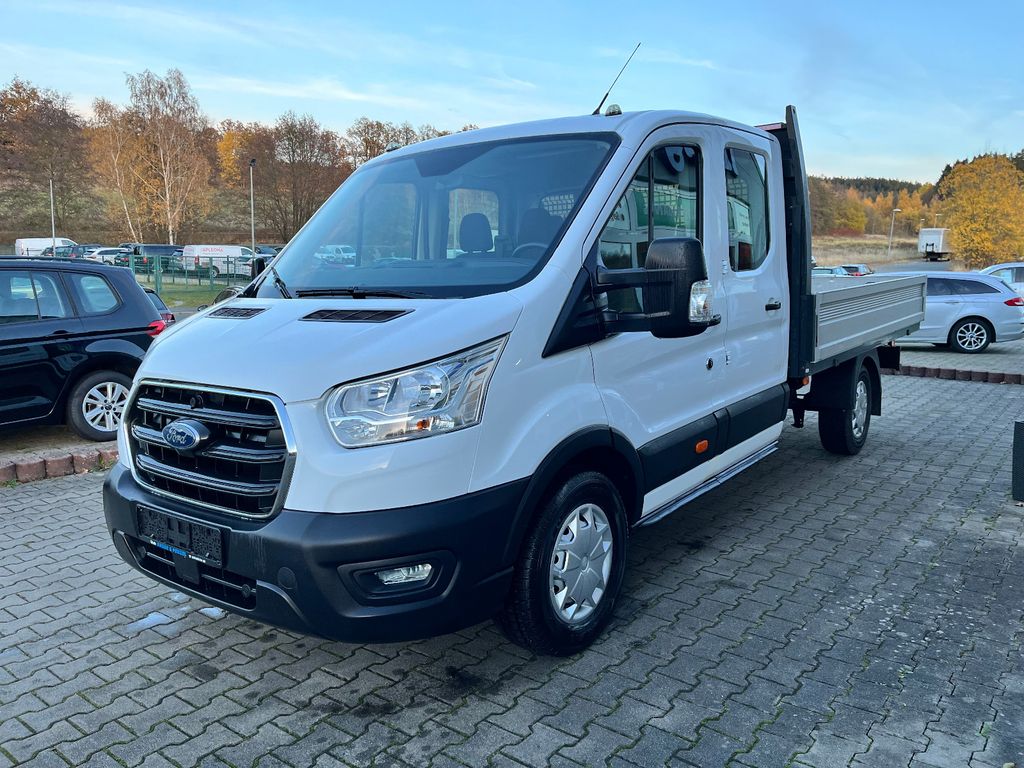 Ford Transit 2019