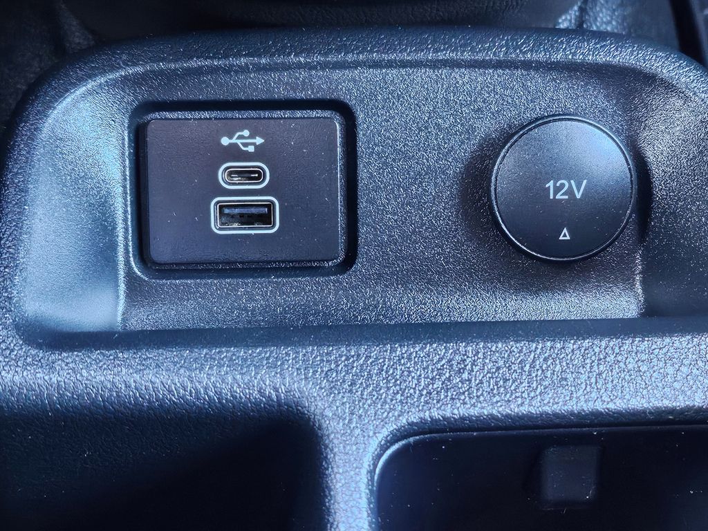 Ford Transit 2023